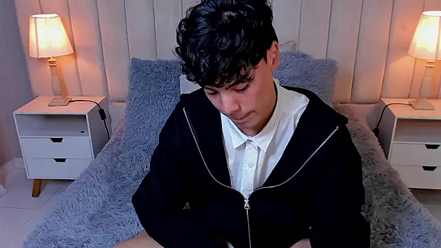 Dammon Stallion online show from 02.08.25