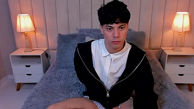 Dammon Stallion online show from 02.08.25