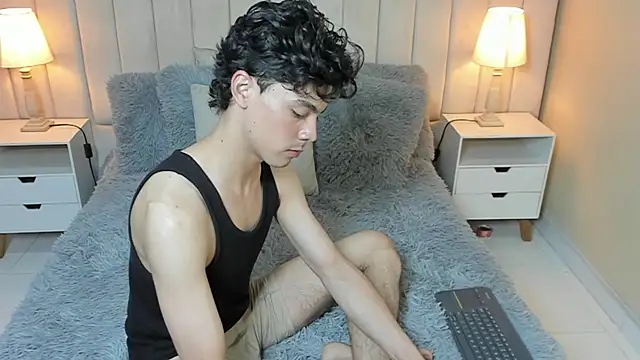 Dammon Stallion online show from 02.11.25