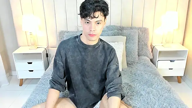 Dammon Stallion online show from 02.13.25