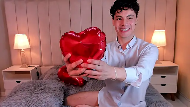 Dammon Stallion online show from 02.14.25