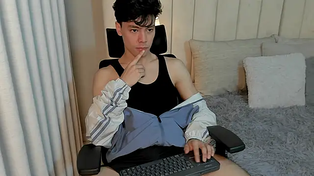 Dammon Stallion online show from 03.10.25