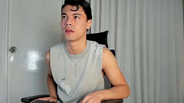 Dammon Stallion online show from 10.09.25