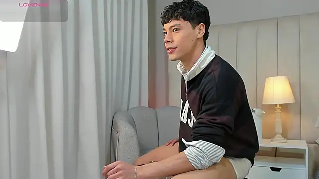 Dammon Stallion online show from 11.25.25