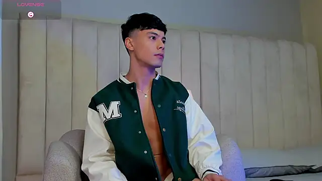 Dammon Stallion online show from 12.18.25