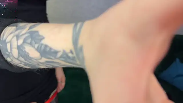 BestModelsDuo online show from 01.19.25