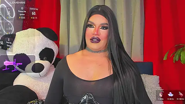 Missisabella  online show from 10.26.25