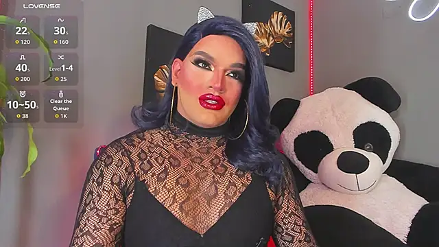 Missisabella  online show from 11.28.25