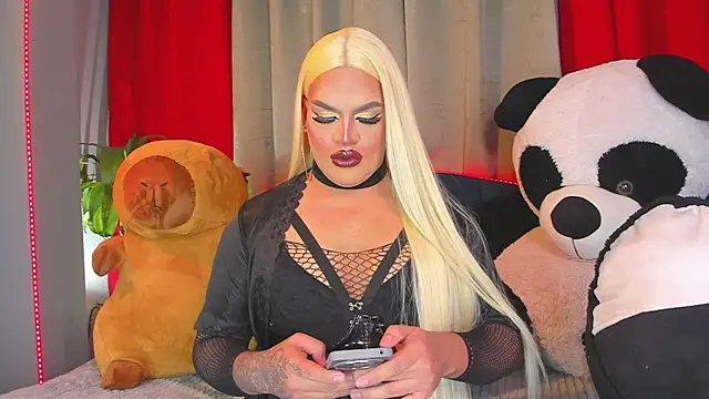 Missisabella  online show from 03.12.26