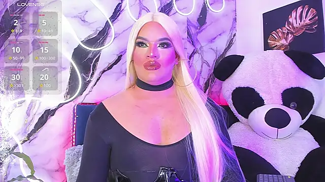 Missisabella  online show from 04.09.26