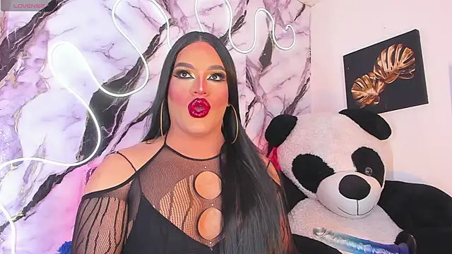 Missisabella  online show from 05.29.26