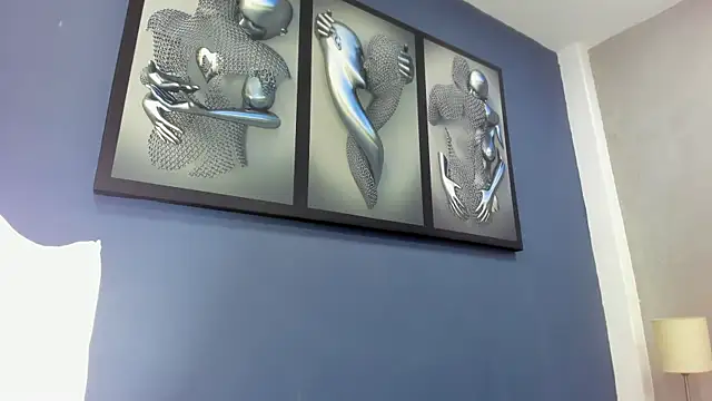 Snapshot of ricky_backus chatting on 04.19.26 ricky backus online show from 04.19.26