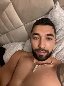 Sweet and caramel online show from 03.12.25