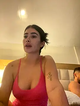 Sweet and caramel online show from 10.24.25