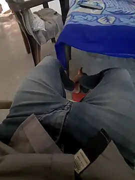 Ritikdesi online show from 03.10.25