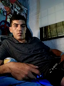 tunegrito007 online show from 11.09.25