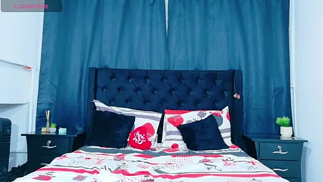 Beautifulkattia online show from 04.06.26