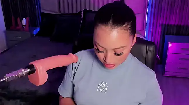 Lillyortiz online show from 01.28.25