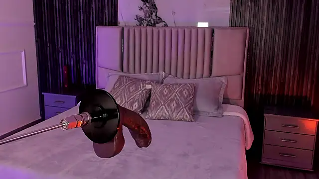 Lillyortiz online show from 02.25.26