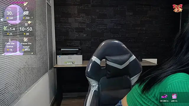 SaraBraun  online show from 12.26.24