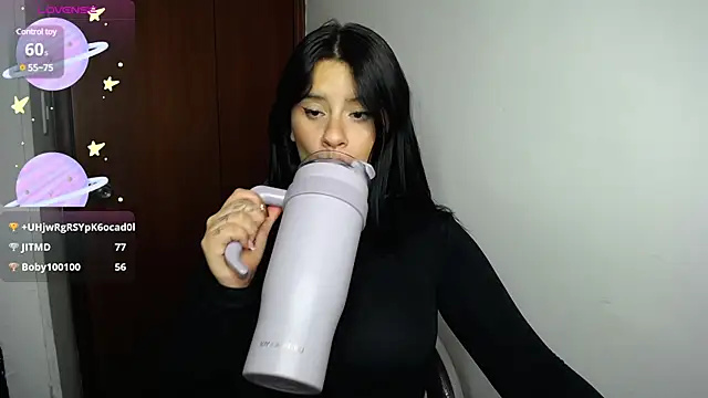 SaraBraun  online show from 01.20.25