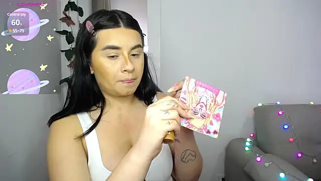 SaraBraun  online show from 02.18.25