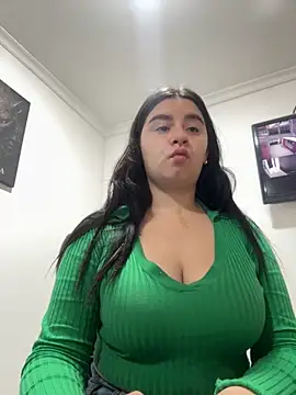 SaraBraun  online show from 09.17.25