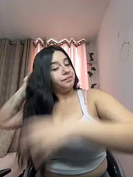 SaraBraun  online show from 10.07.25