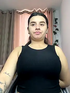 SaraBraun  online show from 10.10.25