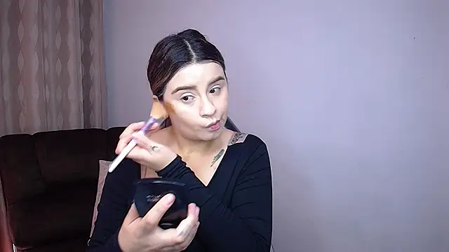 SaraBraun  online show from 12.19.25