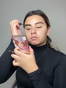 SaraBraun  online show from 03.23.26