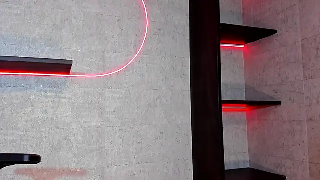 ArtemisaBlake online show from 01.17.25