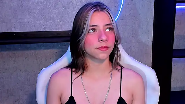 ArtemisaBlake online show from 01.22.25