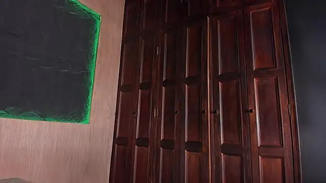 ArtemisaBlake online show from 01.24.25