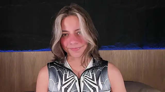 ArtemisaBlake online show from 02.04.25