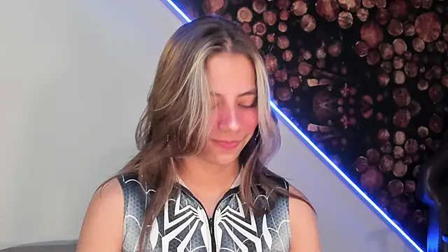 ArtemisaBlake online show from 03.04.25