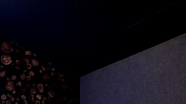 ArtemisaBlake online show from 03.18.25