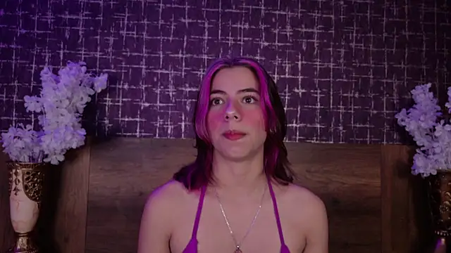 ArtemisaBlake online show from 11.18.25