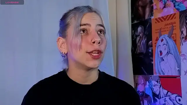 ArtemisaBlake online show from 04.04.26