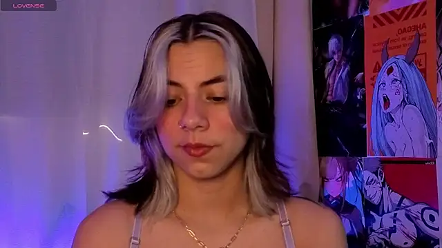 ArtemisaBlake online show from 04.21.26