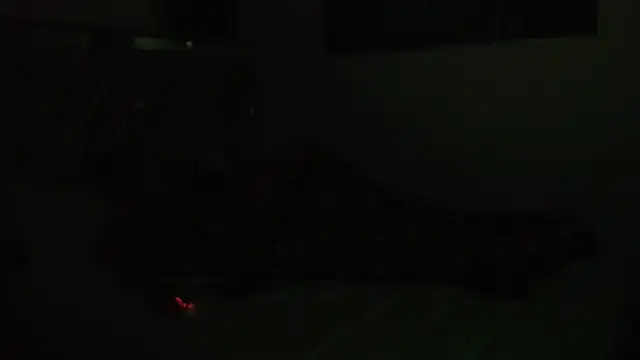 dream fulfilled online show from 02.16.25