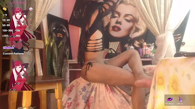Brihanna sexxx online show from 06.02.26