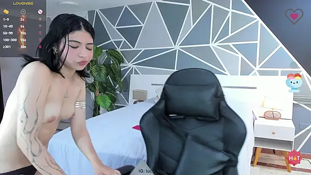 Lucifer shadow online show from 03.04.25