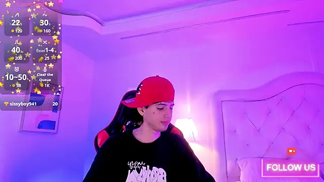 sett and gwen online show from 02.28.25