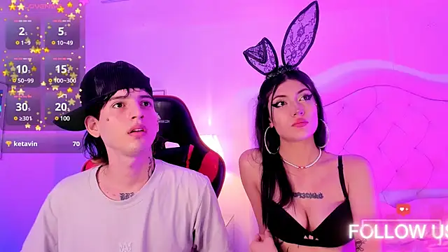 sett and gwen online show from 03.02.25