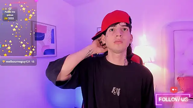 sett and gwen online show from 03.08.25