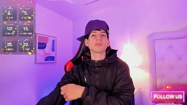 sett and gwen online show from 03.12.25