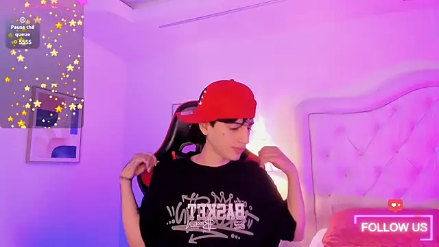 sett and gwen online show from 03.19.25