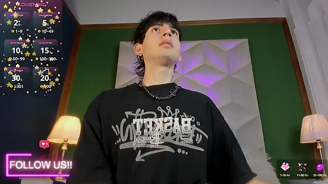 sett and gwen online show from 10.04.25