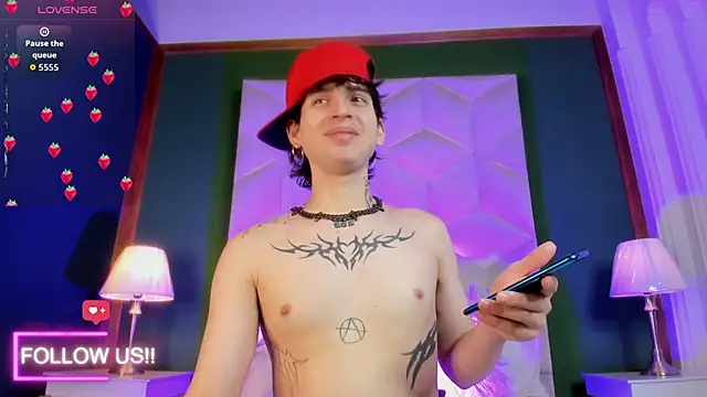 sett and gwen online show from 10.18.25